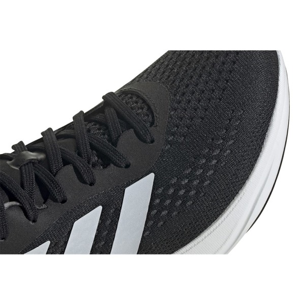 Sneakers low Adidas Supernova 2 M Sort 42