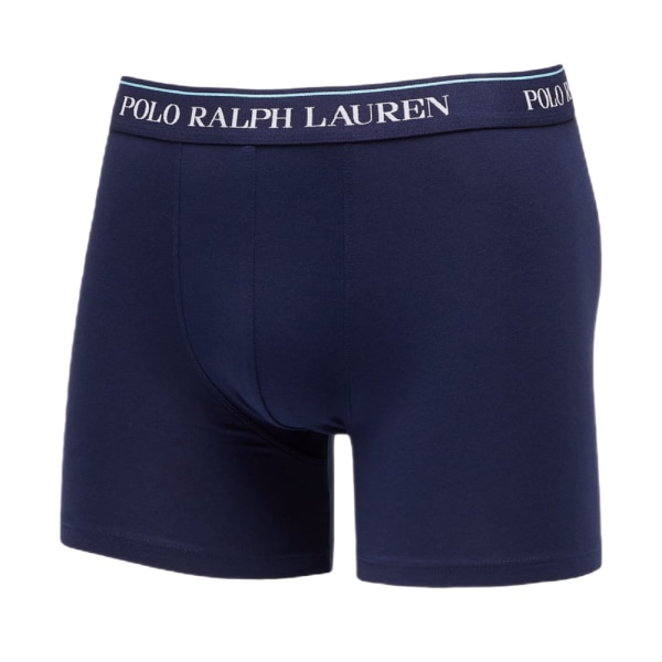 Majtki Ralph Lauren 714830300023 Blå,Torkos,Grenade S