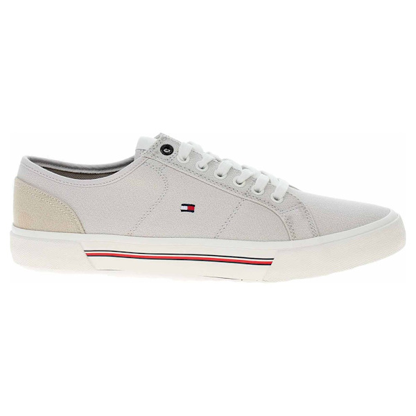 Lenkkitossut Tommy Hilfiger FM0FM04560AEP Harmaat 44