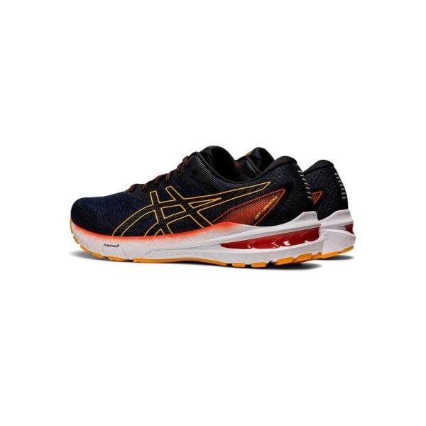 Puolikengät Asics GT 2000 10 Mustat 40.5