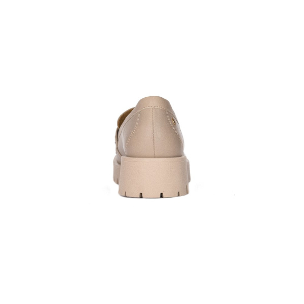 Mockaskiner Maciejka 0549704005 Beige 41