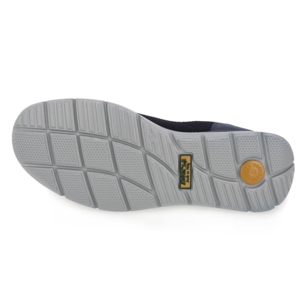 Sneakers low Enval Soft Benthic Nero Sort 43