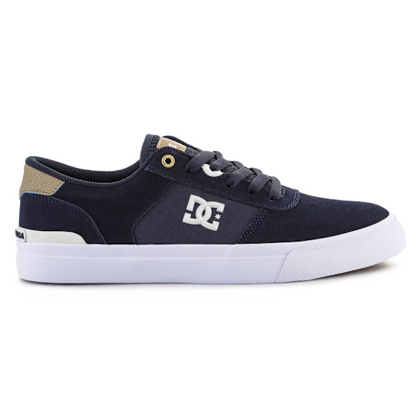 Lenkkitossut DC Teknic S Wes Shoe Tummansininen 40.5