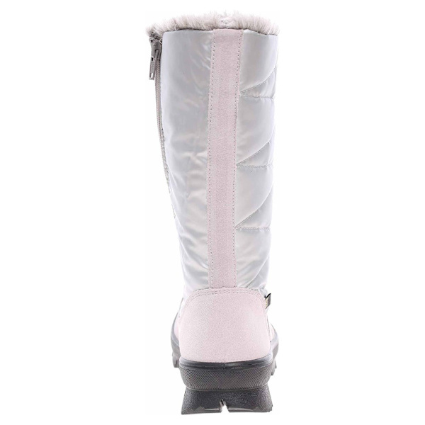 Snowboots Legero 20099012500 Sølv 37.5
