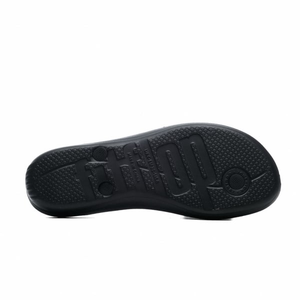 Varvassandaalit fitflop Iqushion Mustat 38