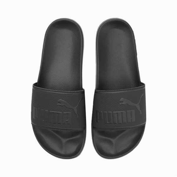 Tøffel Puma Leadcat 20 Sort 38