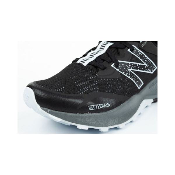 Sneakers low New Balance Fuelcore W Sort 36