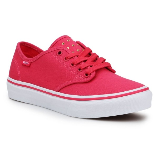 Kondisko Vans Camden Stripe Rød 36