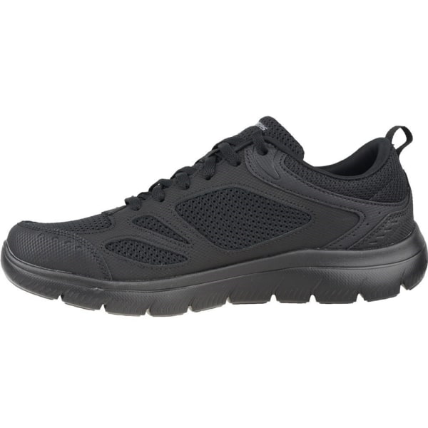 Sneakers low Skechers Summitssouth Rim Sort 41