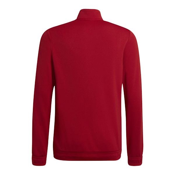 Sweatshirts Adidas Entrada 22 Track Röda 171 - 176 cm/XL