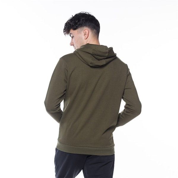 Puserot je Fleecet Ellesse Ferrer OH Ruskeat 164 - 169 cm/S