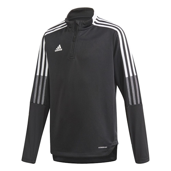Sweatshirts Adidas Tiro 21 Sort 159 - 164 cm/L