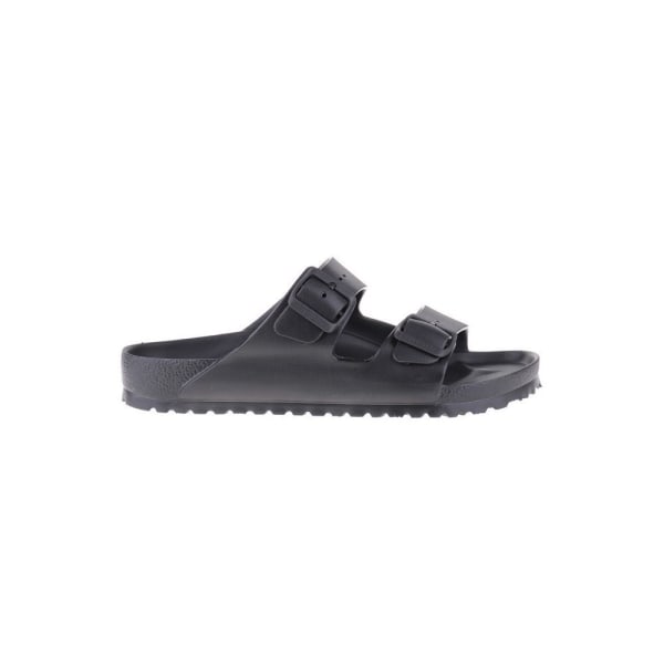 Tøffel Birkenstock Arizona Eva Sort 42