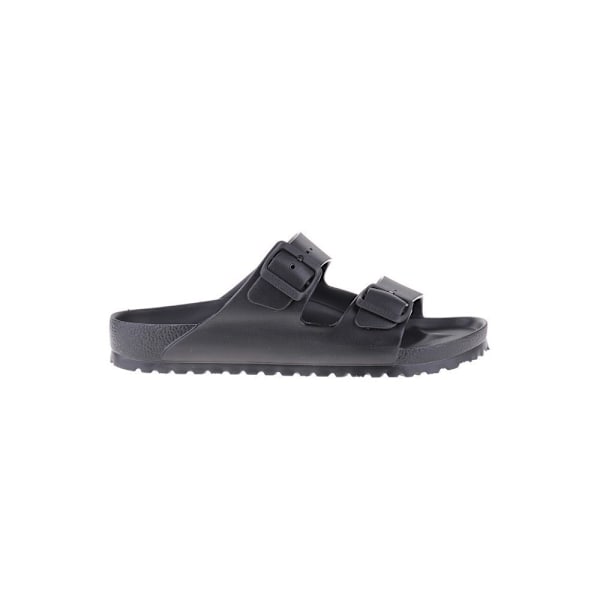 Tøffel Birkenstock Arizona Eva Sort 44