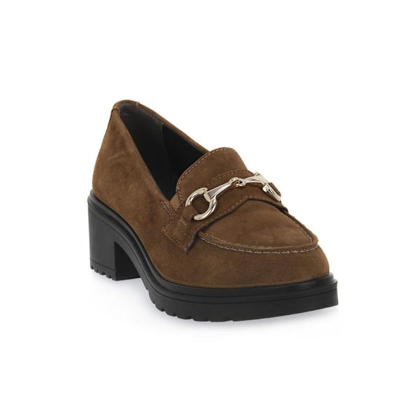 Mokkasiner IGI&CO Janita Brun 39