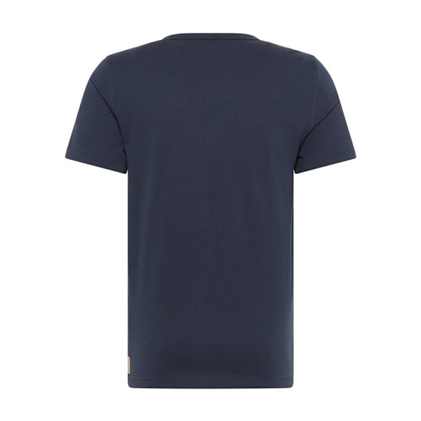 Shirts Mustang Alex C Print Grenade 182 - 187 cm/XL