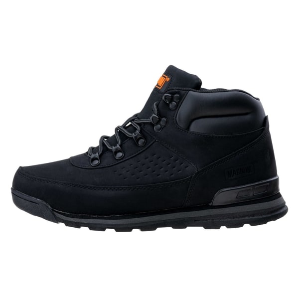 Sko Magnum Cedari Sort 44