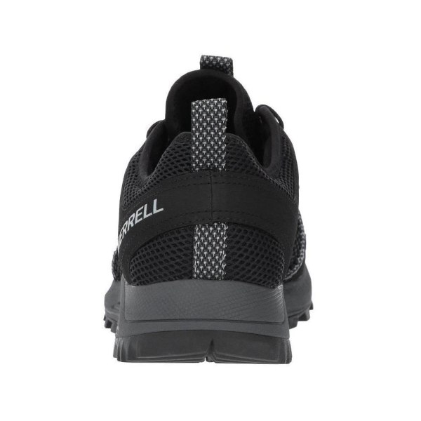 Lågskor Merrell Wildwood Aerosport Gråa,Grafit 45