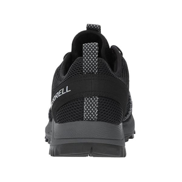 Sneakers low Merrell Wildwood Aerosport Grafit,Grå 47