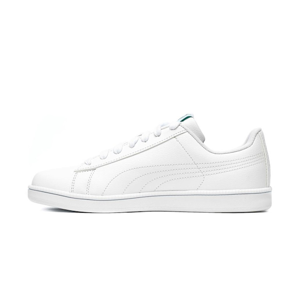 Lågskor Puma UP JR Vit 38.5