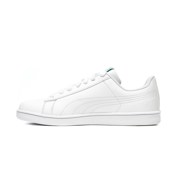 Sneakers low Puma UP JR Hvid 38