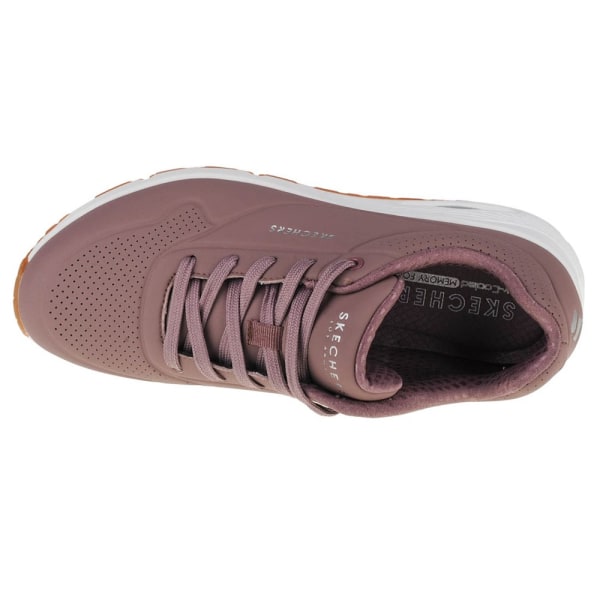 Sneakers low Skechers Unostand ON Air Pink 36