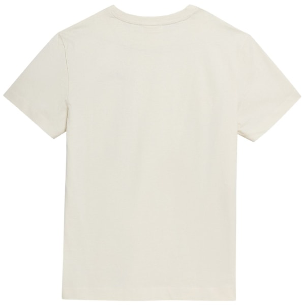 T-shirts Outhorn OTHSS23TTSHM45111S Creme 182 - 185 cm/XL