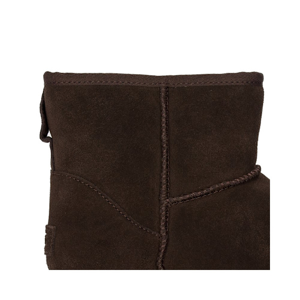 Støvletter UGG Classic Mini Platform Brun 41
