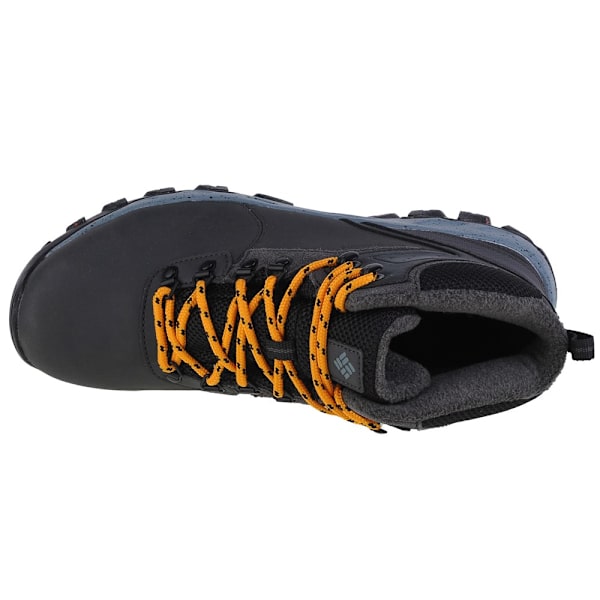 Skor Columbia Newton Ridge Wp Omni-heat Ii Gråa 41