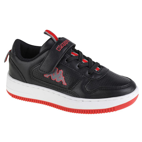 Sneakers low Kappa Fogo K Sort 31