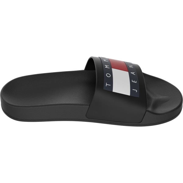 Tøffel Tommy Hilfiger EN0EN02115 Bds Sort 41