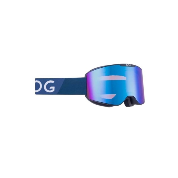 Goggles Goggle Gog Anakin Tummansininen Produkt av avvikande storlek