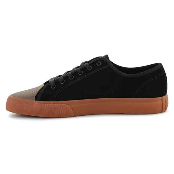 Sneakers low DC Manual RT S Sort 43