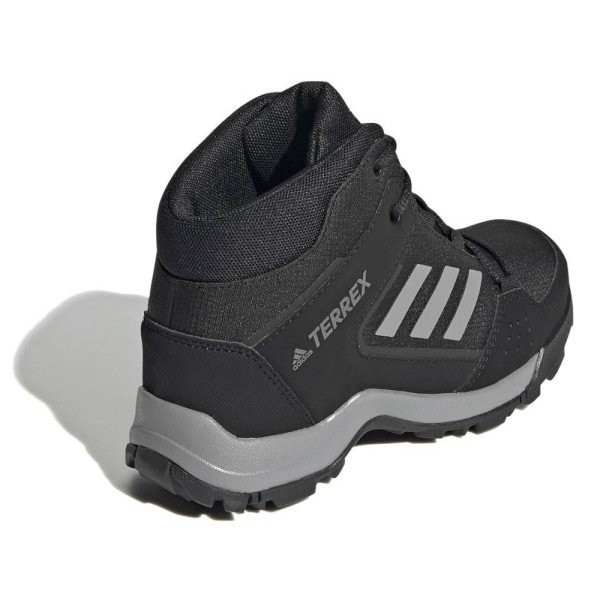 Kengät Adidas Terrex Hyperhiker K Mustat 28