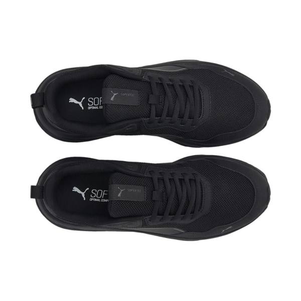 Puolikengät Puma Supertec Zero Mustat 42.5