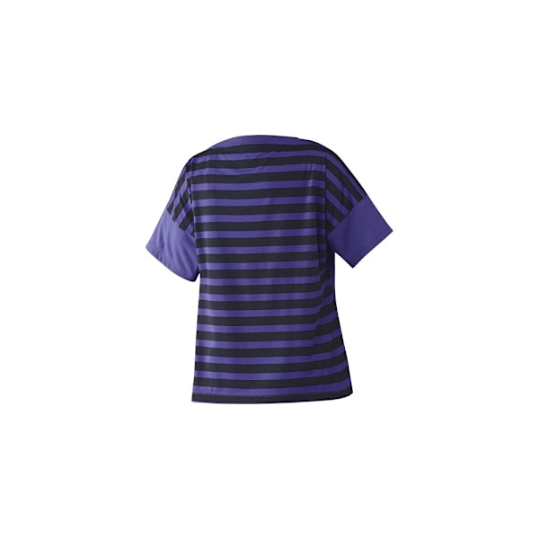T-shirts Adidas Reload Image Tee Q34 Flåde 147 - 151 cm/XXS