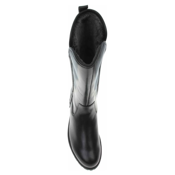 Støvler Ecco 49004301001 Sort 41