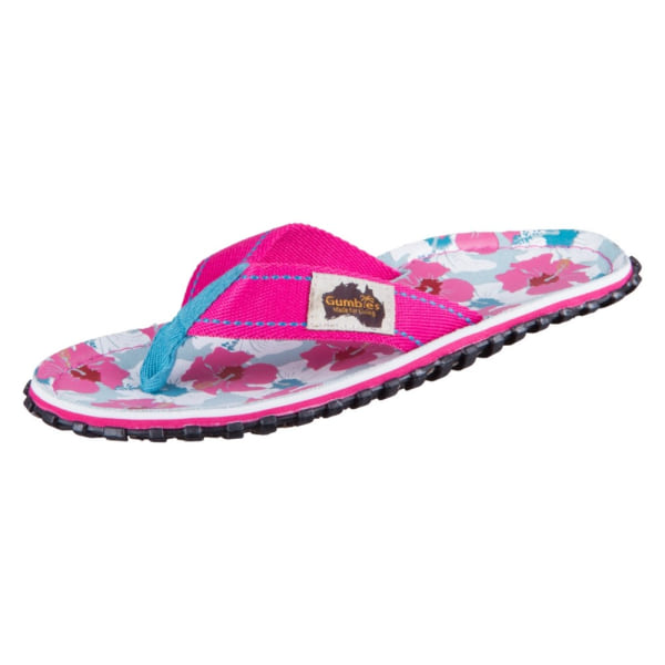 Flip-flops Gumbies Australian Pink 36