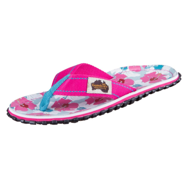 Flip-flops Gumbies Australian Pink 41