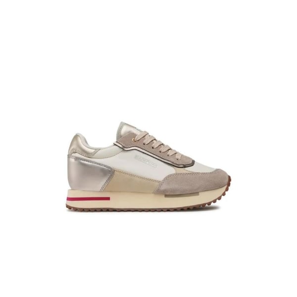 Sneakers low Napapijri Hazel Beige 36