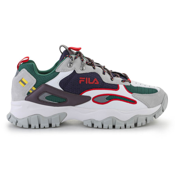 Sneakers low Fila Ray Tracer TR2 Grå 42 c53c | Gråa | 42 | Fyndiq