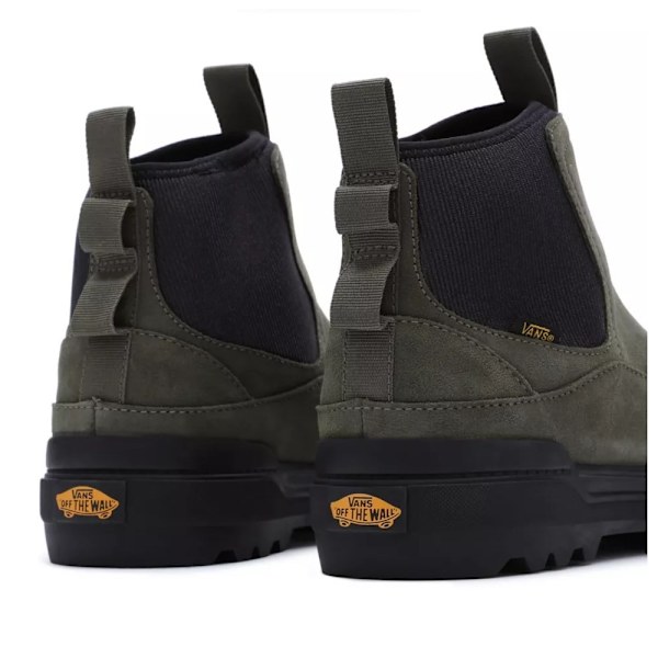 Støvletter Vans Ua Colfax Boot Grøn 38