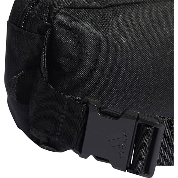 Käsilaukut Adidas Linear Bum Mustat