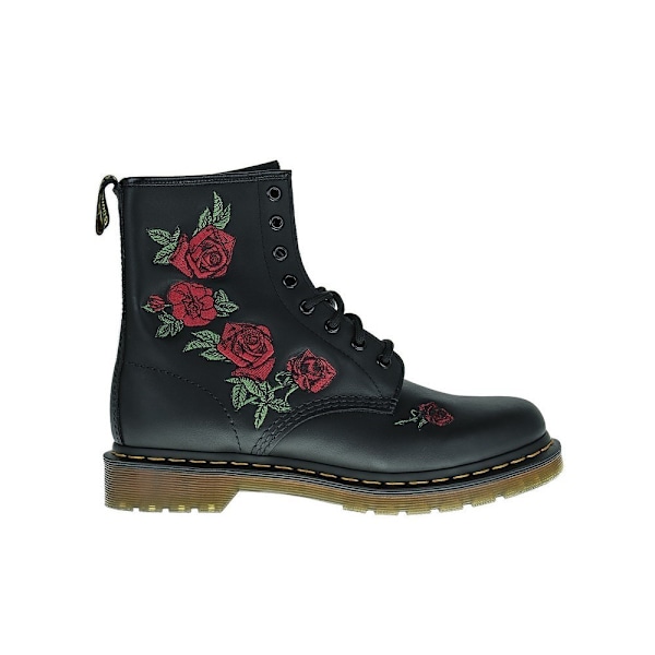 Varsikengät Dr Martens Vonda Mustat 40