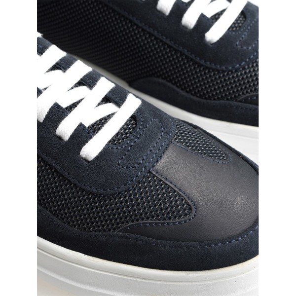 Sneakers low Geox Tarvin Flåde 40