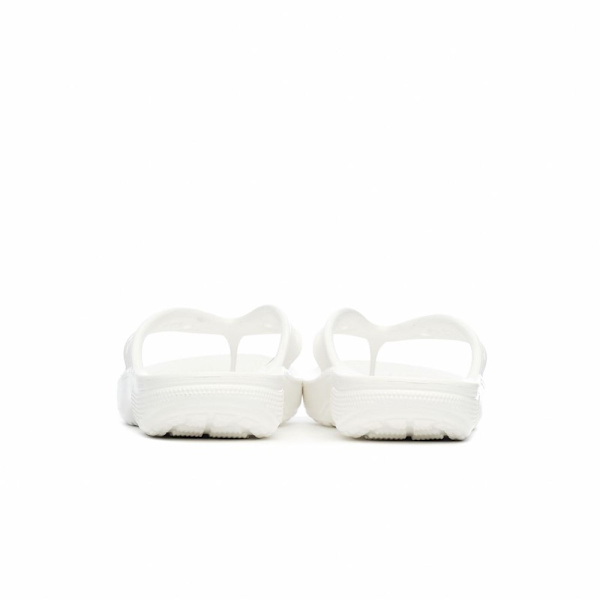 Flip-flops Crocs Baya II Flip Hvid 42