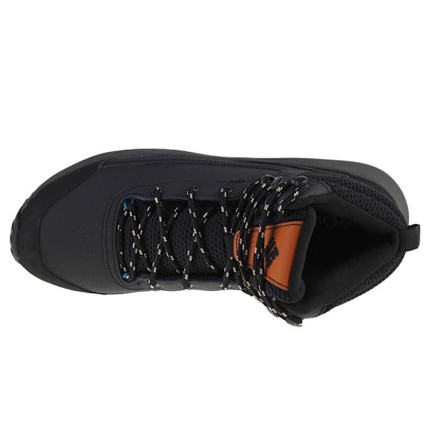 Skor Columbia Trailstorm Peak Mid Svarta 43.5
