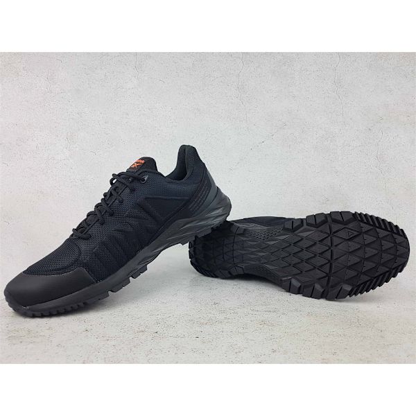Sneakers low Reebok Astroride Trail Gtx Sort 46