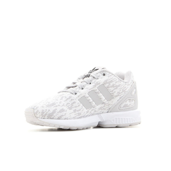 Sneakers low Adidas ZX Flux C Grå,Hvid 31.5