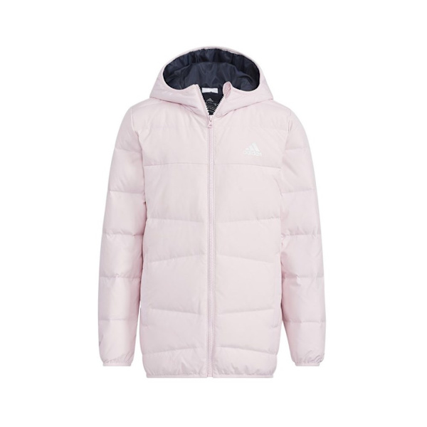 Jakker Adidas Frosty JR Beige 159 - 164 cm/13 - 14 år